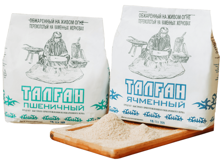 ТАЛFАН